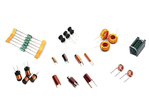 色環(huán)、磁棒、空芯、工字電感
